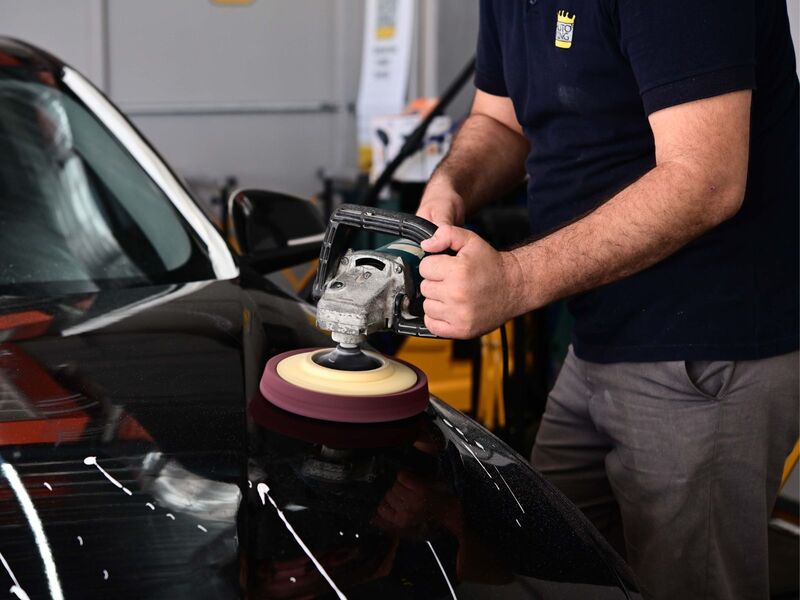 Mahmudiye Oto Pasta Cila