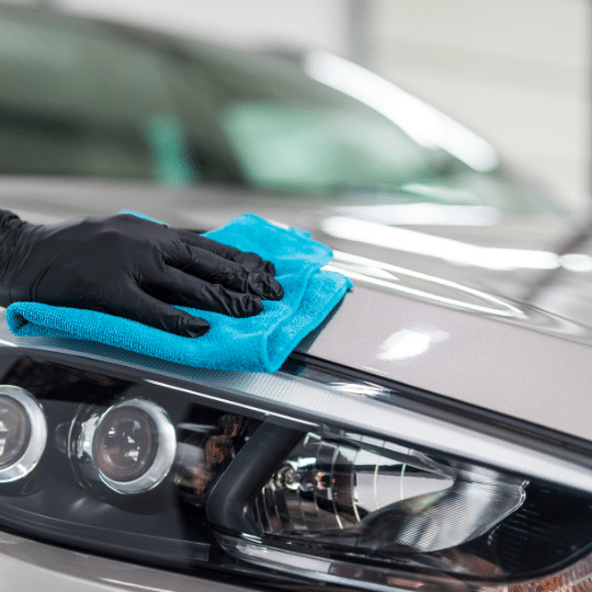 Mahmudiye Oto Pasta Cila